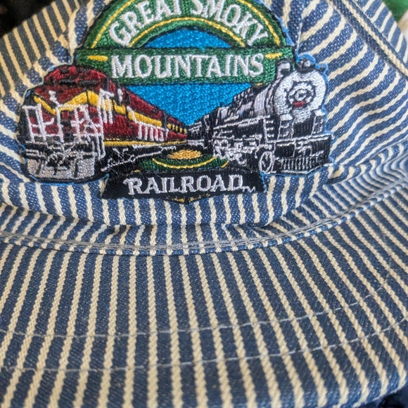 USA Hat Lot - Vintage And American Company Trucker Hat Ball Cap Lot - Picture 2 of 16